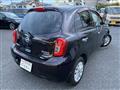 2014 Nissan March