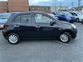 2014 Nissan March
