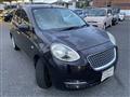 2014 Nissan March