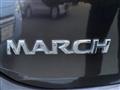 2014 Nissan March