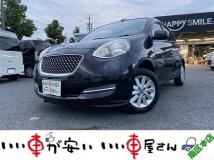 2014 Nissan March