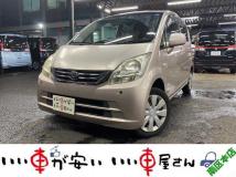 2009 Daihatsu Move