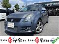 2008 Suzuki Swift
