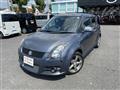 2008 Suzuki Swift