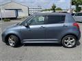 2008 Suzuki Swift