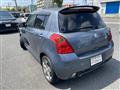 2008 Suzuki Swift