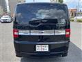 2012 Mitsubishi Delica D5