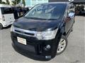 2012 Mitsubishi Delica D5