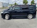 2012 Mitsubishi Delica D5