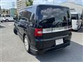 2012 Mitsubishi Delica D5