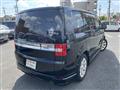 2012 Mitsubishi Delica D5