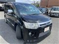 2012 Mitsubishi Delica D5