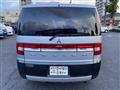 2009 Mitsubishi Delica D5