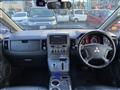 2009 Mitsubishi Delica D5