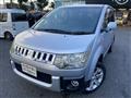 2009 Mitsubishi Delica D5