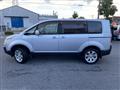 2009 Mitsubishi Delica D5