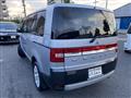 2009 Mitsubishi Delica D5