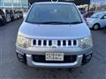 2009 Mitsubishi Delica D5