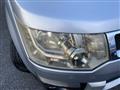 2009 Mitsubishi Delica D5