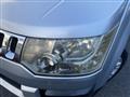 2009 Mitsubishi Delica D5