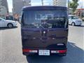 2015 Suzuki Every Wagon