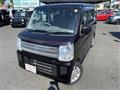 2015 Suzuki Every Wagon