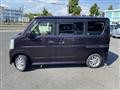 2015 Suzuki Every Wagon