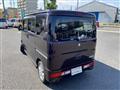 2015 Suzuki Every Wagon