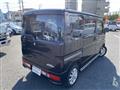 2015 Suzuki Every Wagon