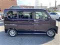 2015 Suzuki Every Wagon