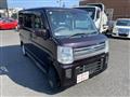 2015 Suzuki Every Wagon