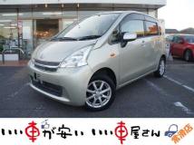 2011 Daihatsu Move