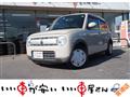2017 Suzuki Lapin