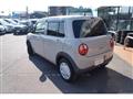 2017 Suzuki Lapin