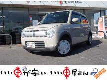 2017 Suzuki Lapin