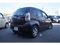 2013 Toyota Passo