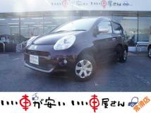 2013 Toyota Passo