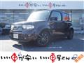 2013 Nissan Cube