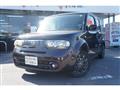 2013 Nissan Cube