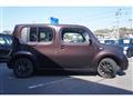 2013 Nissan Cube