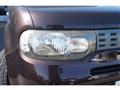2013 Nissan Cube