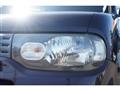 2013 Nissan Cube