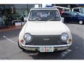 1989 Nissan PAO