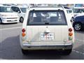 1989 Nissan PAO