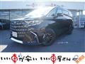2025 Toyota Alphard G
