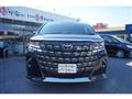 2025 Toyota Alphard G