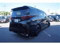 2025 Toyota Alphard G