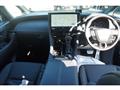 2025 Toyota Alphard G