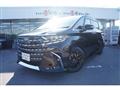 2025 Toyota Alphard G