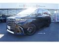 2025 Toyota Alphard G